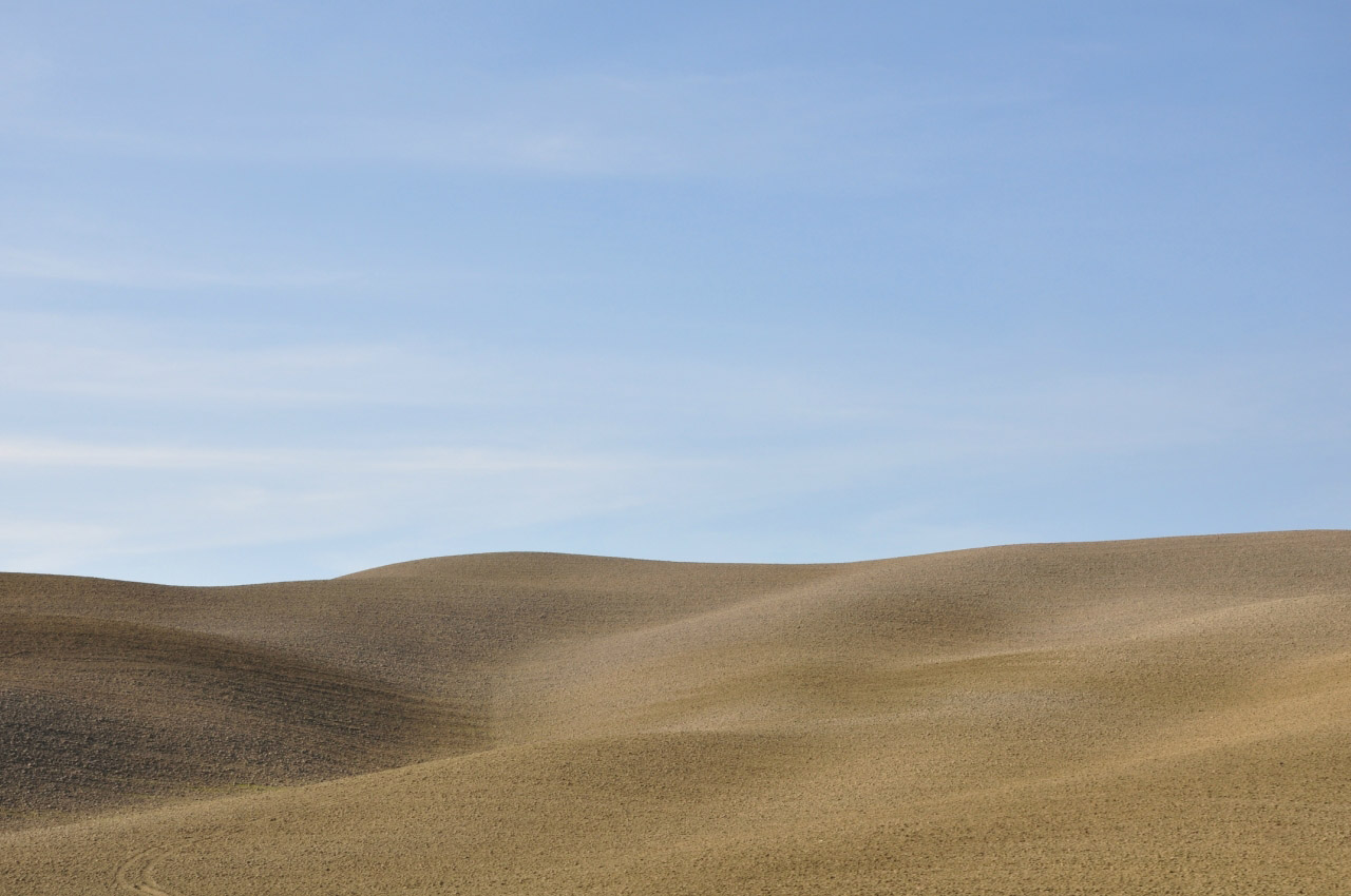 Val d`Orcia